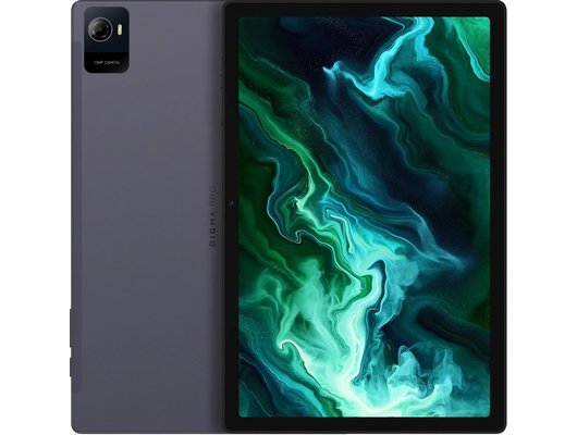 Планшет Digma Pro Wave T615 (10) 6Gb/128Gb LTE Gray (TA2D5P02)
